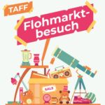 Besuch des Narren Flohmarkts in Neufrach