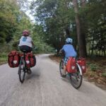 Fahrradtour mit dem eigenen Fahrrad