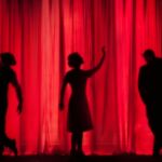 Theater Konstanz "Biedermann und Brandstifter"