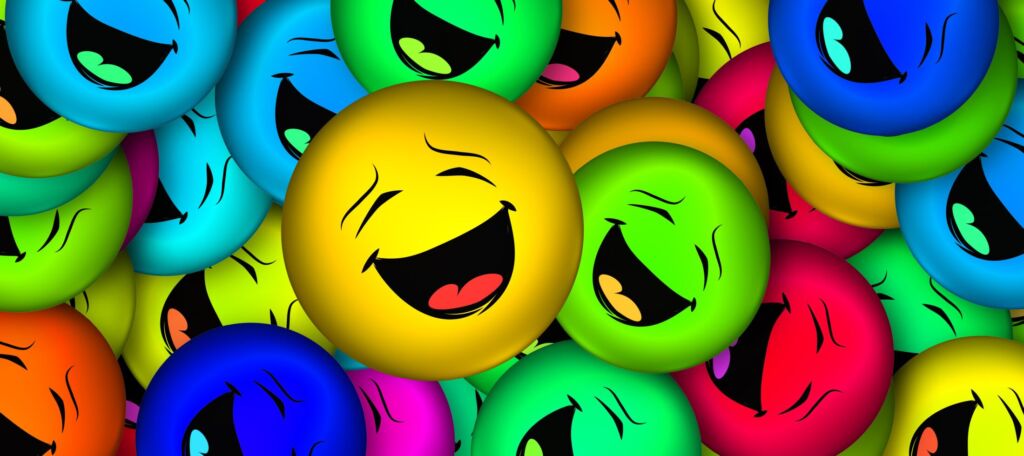 smiley
