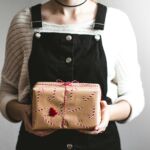 Geschenke Verpacken leicht gemacht