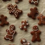 "Klausemännle backe" (Nikoläuse backen)
