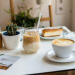 Kaffee und Kunst in Überlingen