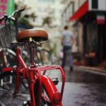 e-Bike-Tour am See entlang