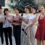 KnallAktiv: Singen für Alle