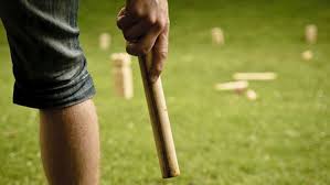 Wickinger Schach am TAFF