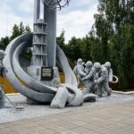 Fahrt zum Skulpturenpark in Radolfzell