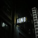 Kino im Lagerhäusle