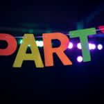 Fasnacht Party im TAFF