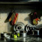 Kochen und ..... mit Udo