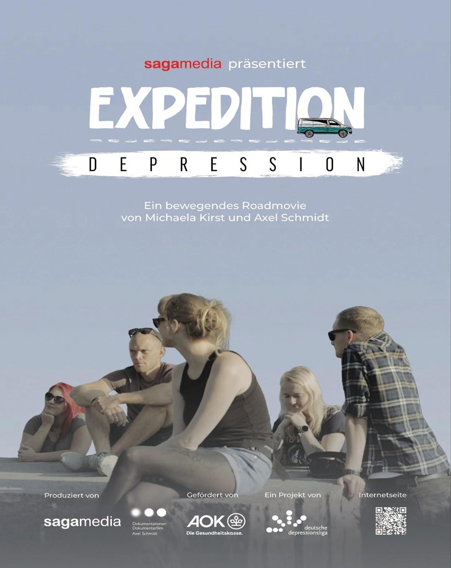 Film "Expedition Depression"