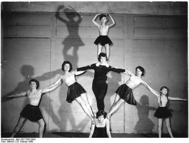 Frauen Nachmittag jeden 1. Mittwoch im Monat