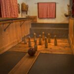 Kegeln in der "faulen Markt"