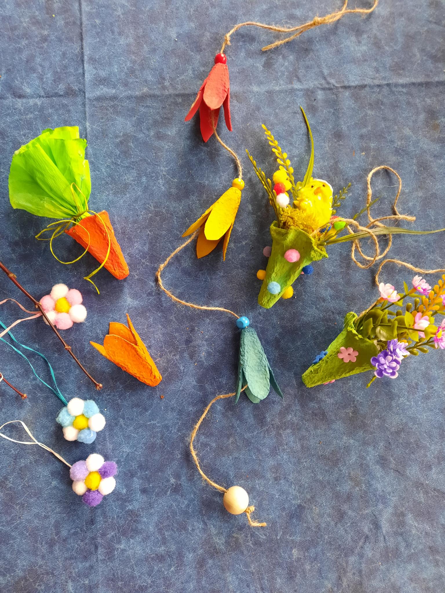 KnallAktiv: Gemeinsam kreativ!