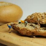 Seelen backen mit Udo