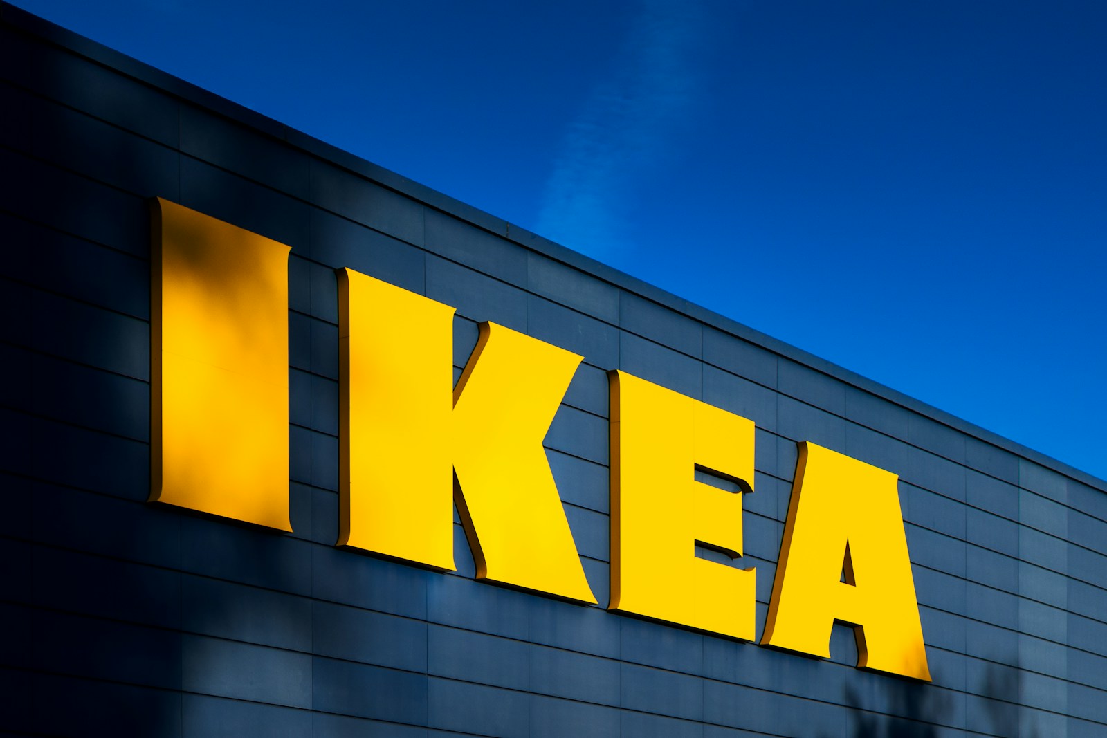 IKEA Ausflug