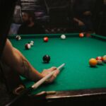 Billard Turnier mit neuem Konzept