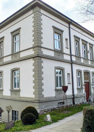 Mettnau