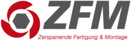 ZFM Logo