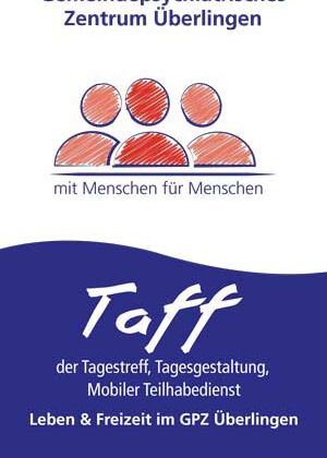 TAFF Flyer bild