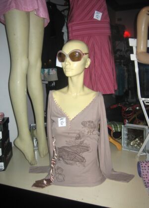 Kleiderladen, Berlin Schöneberg