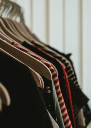 clothes lot